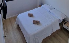 Confortable Habitacion Doble - 1